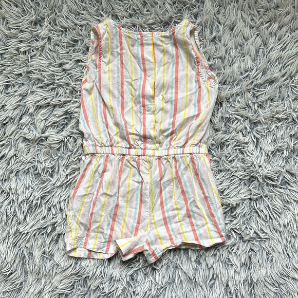 Girls Toddler OshKosh/Carters Rompers, Size 5T - Picture 6 of 6